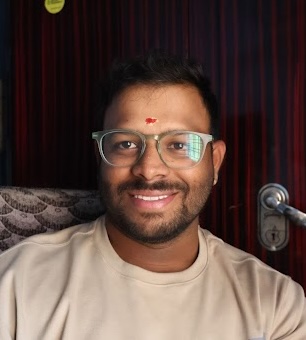 Picture of the author